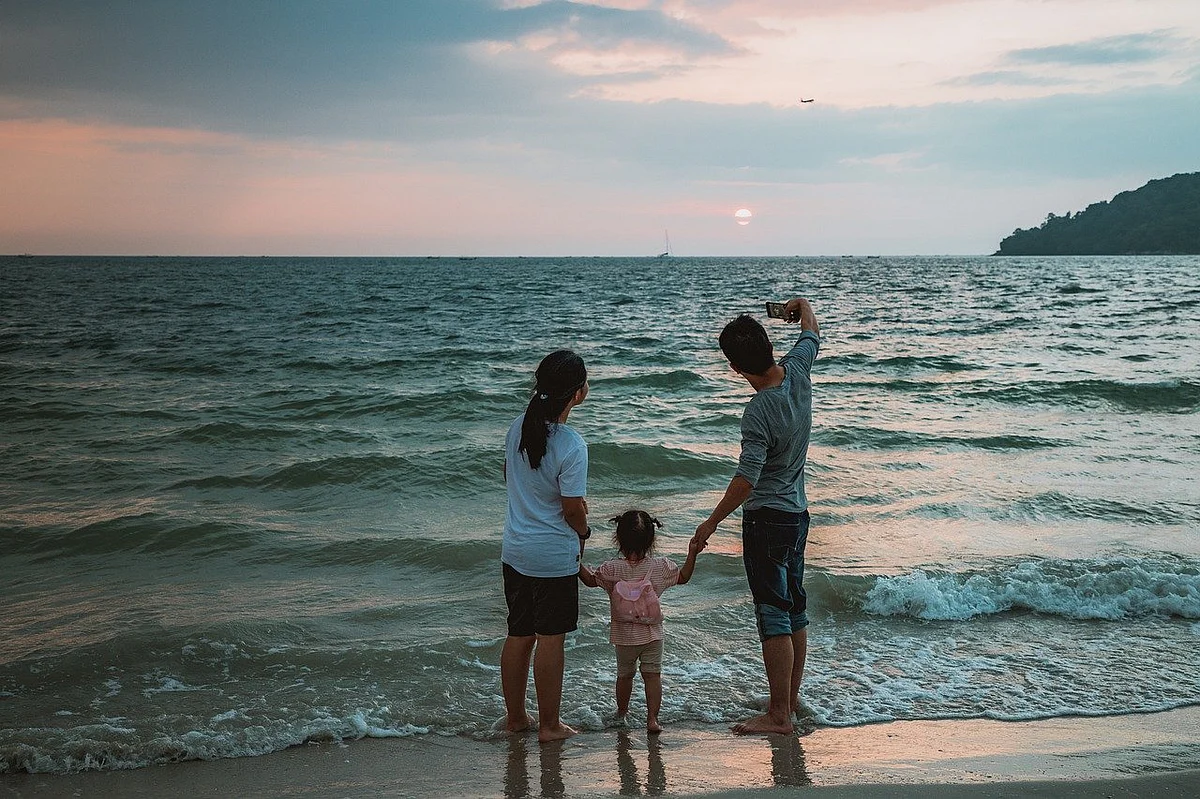 chinese family (representational image)