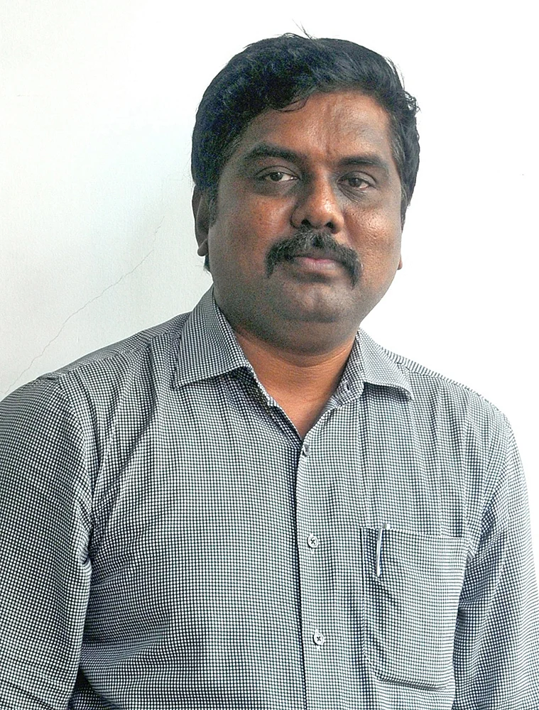 சுந்தரராஜன்