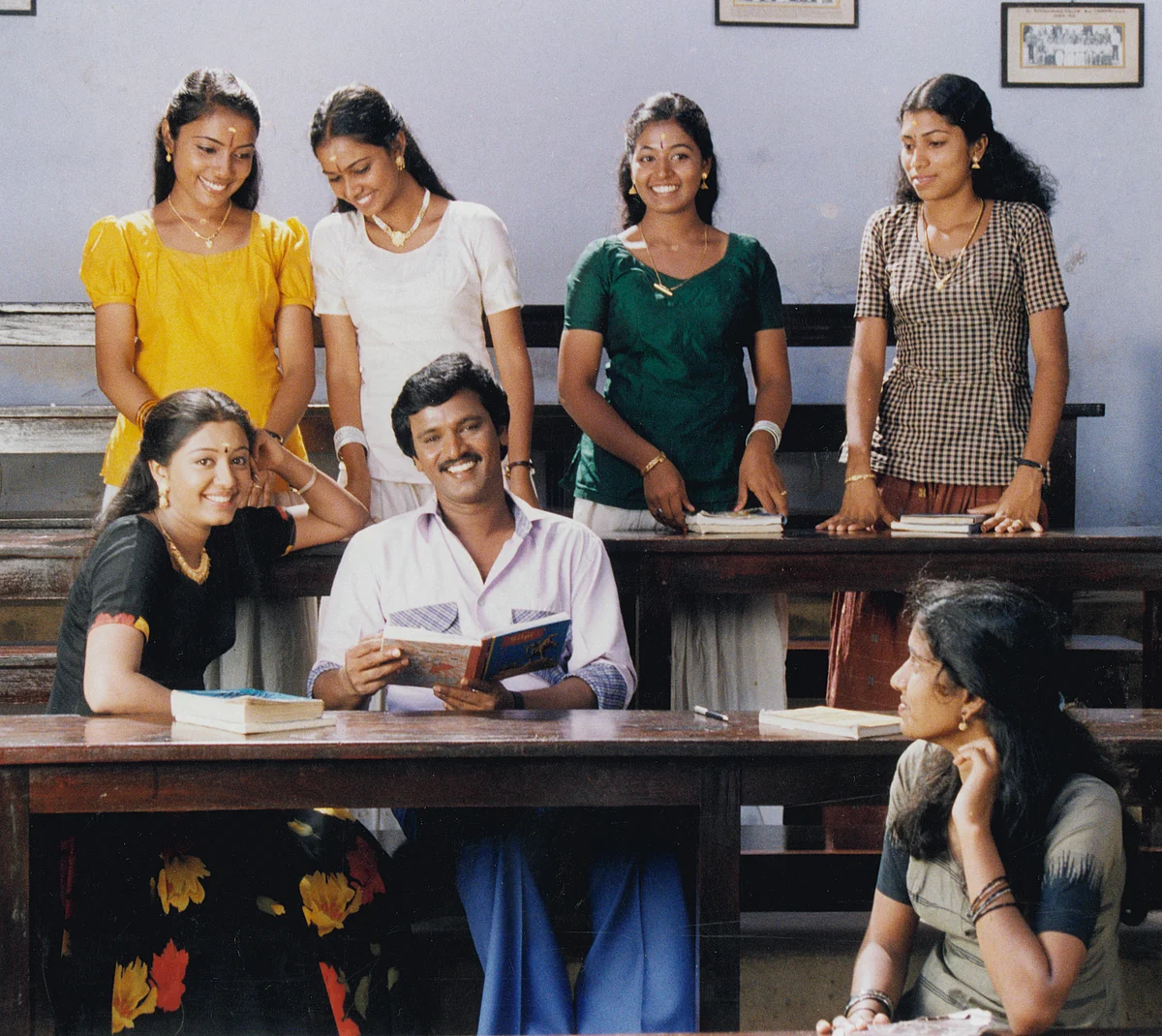 கோபிகா, சேரன் -ஆட்டோகிராஃப்