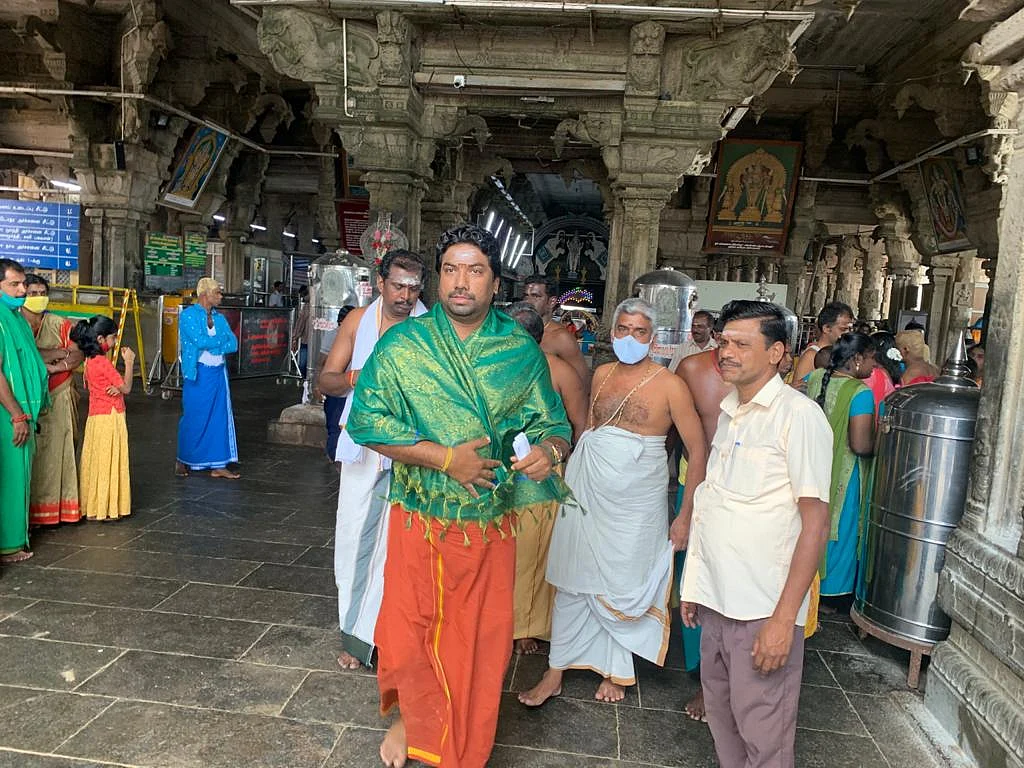 ஜெய பிரதீப்
