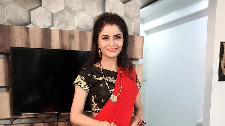 கெஹானா வசிஸ்த்