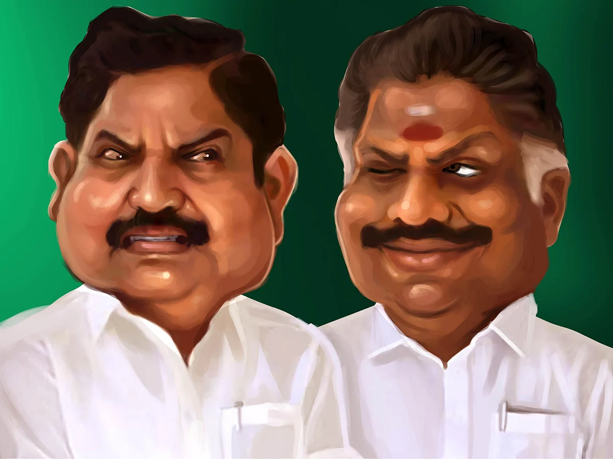 அ.தி.மு.க அவைத்தலைவர் மாற்றம்? - எடப்பாடியின் மூவ்... செக் வைக்கும் பன்னீர்!