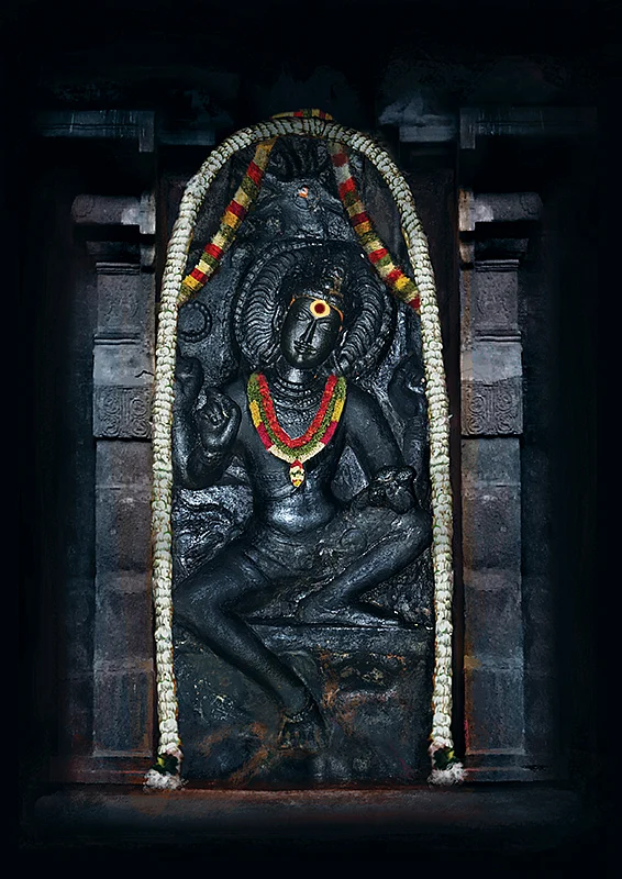 மகா சிவராத்திரி!