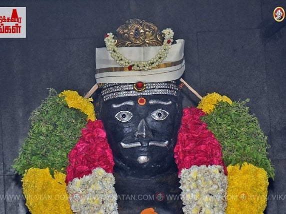 Rrb6llritoo Xm Official youtube channel of vikatan. https www vikatan com spiritual