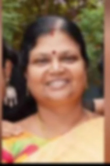 கணவர் அடித்ததால் மரணமடைந்த ஜெயந்தி