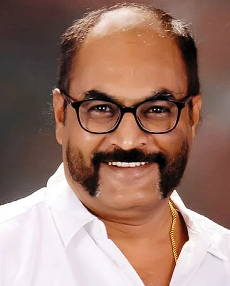விகடன் TV: ரிமோட் பட்டன்