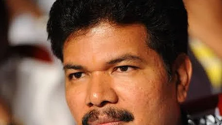 இயக்குநர் ஷங்கர்