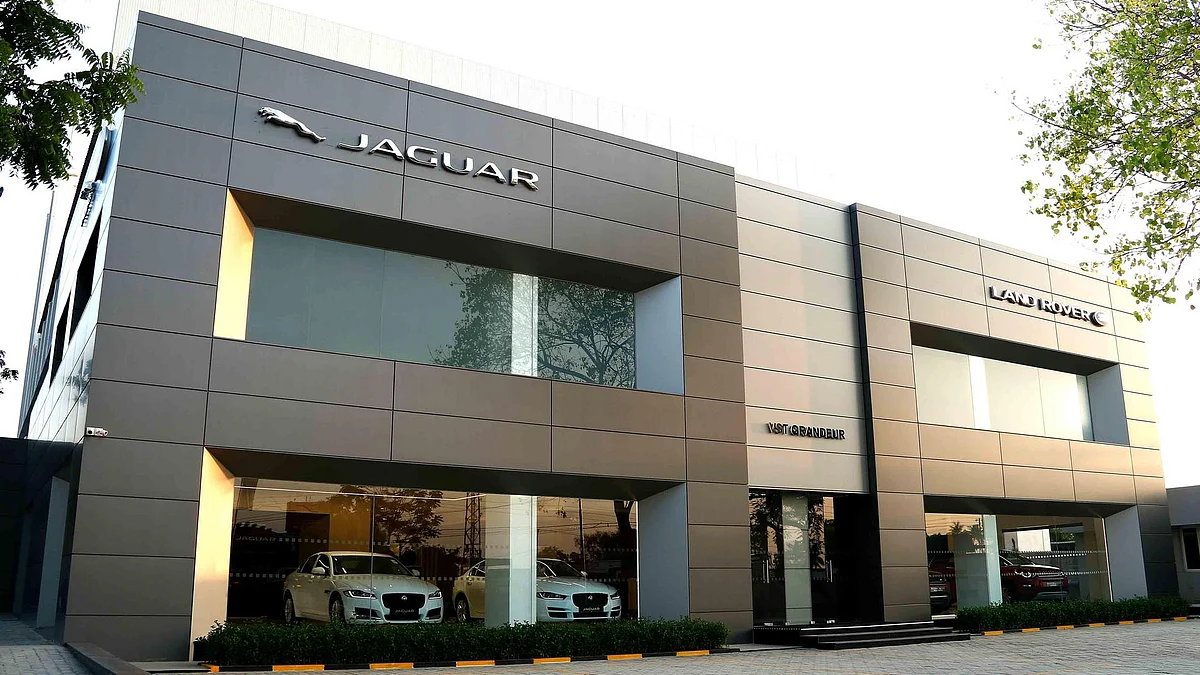 Jaguar