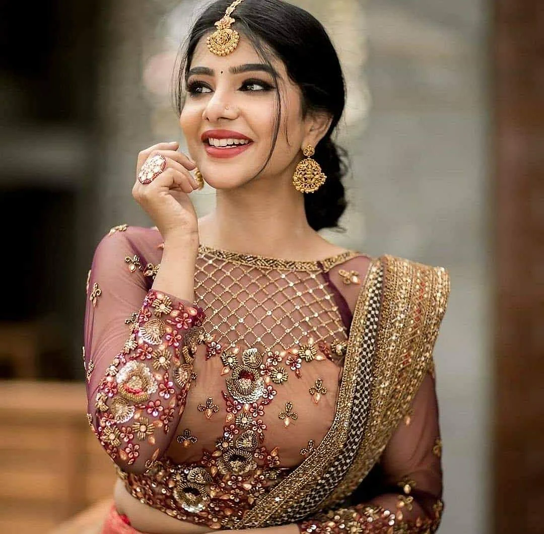 பவித்ரா லட்சுமி
