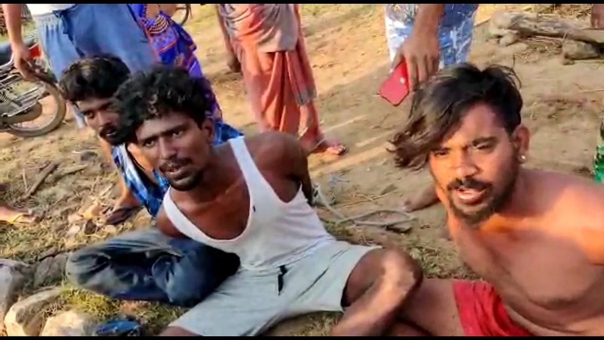 கொள்ளையர்கள்