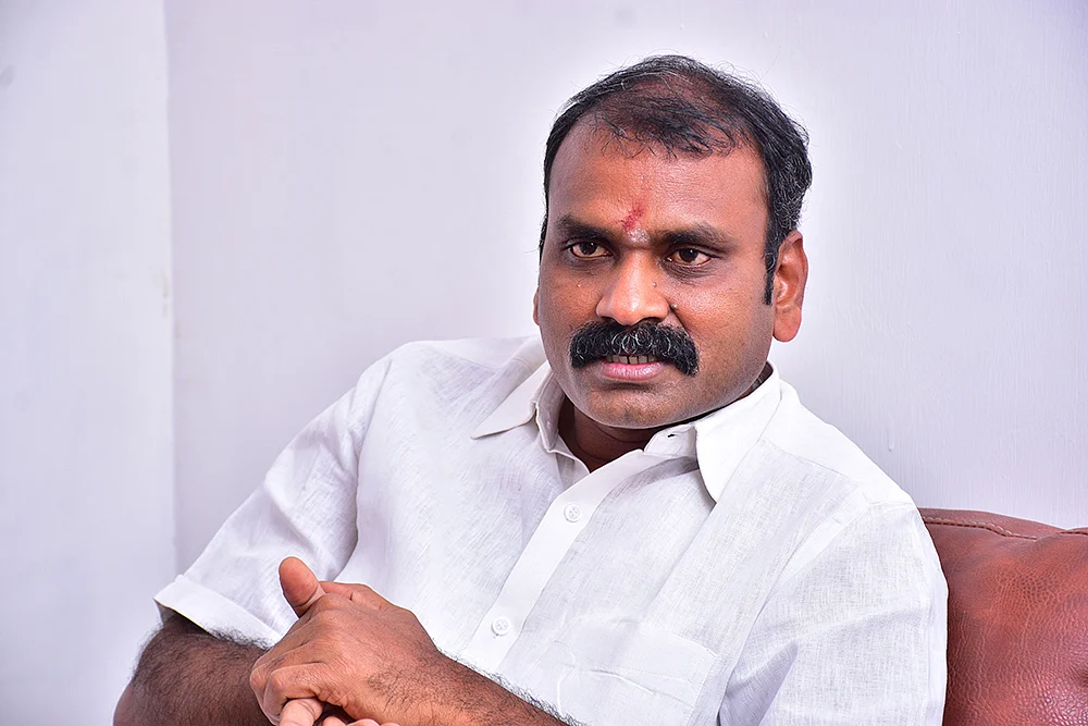 கழுகார் பதில்கள்
