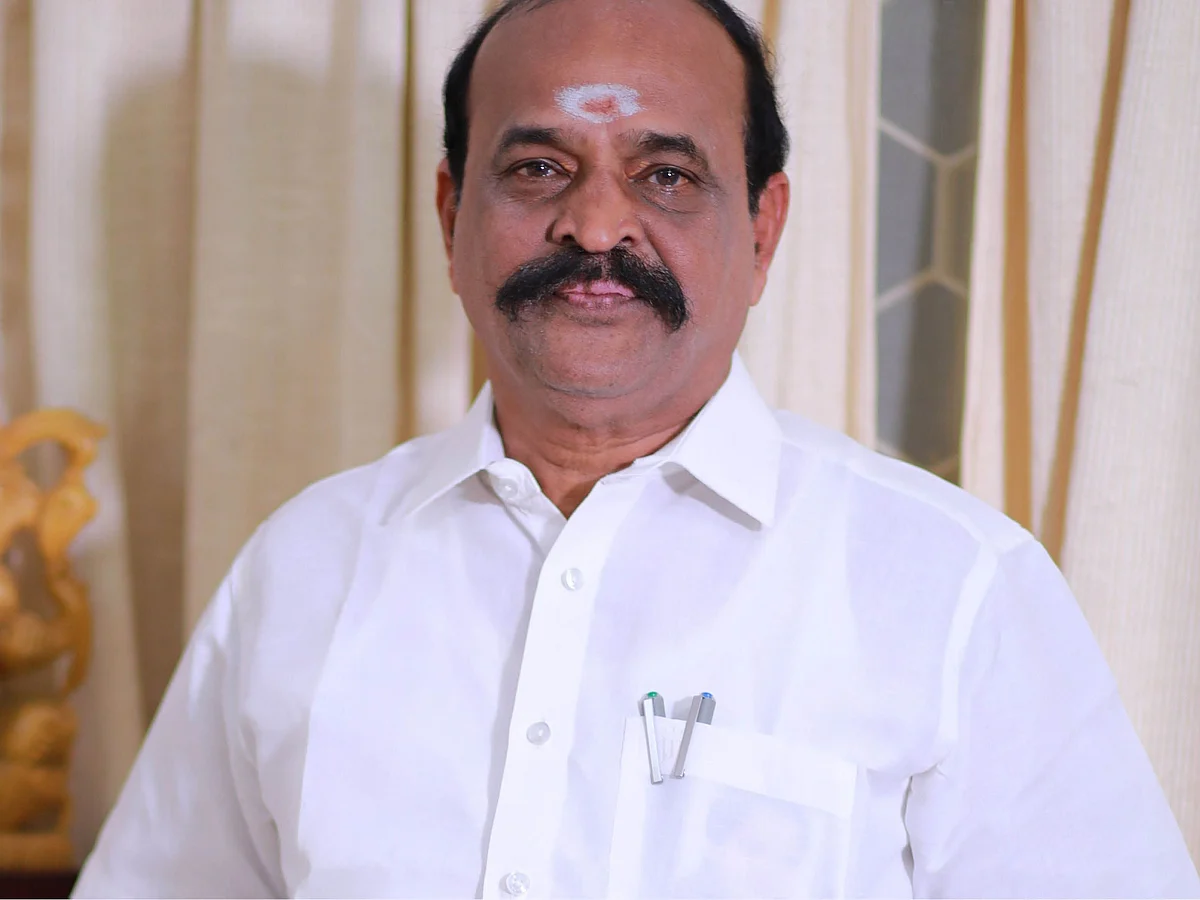 என்ன செய்தார் எம்.எல்.ஏ? - அமைச்சர் கடம்பூர் ராஜூ