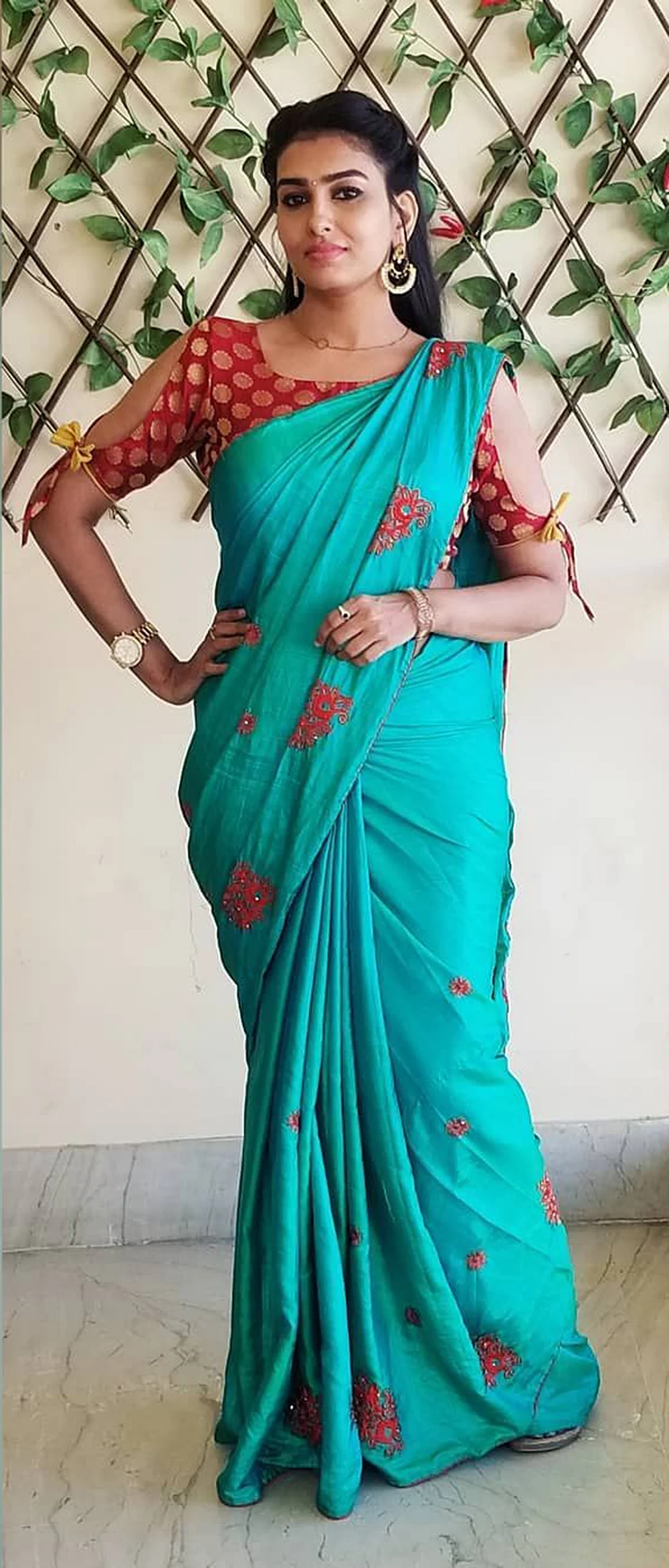 சேனல் சைட் டிஷ்