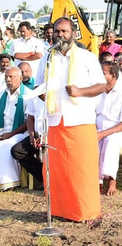 ஆர்.பி.உதயகுமார்