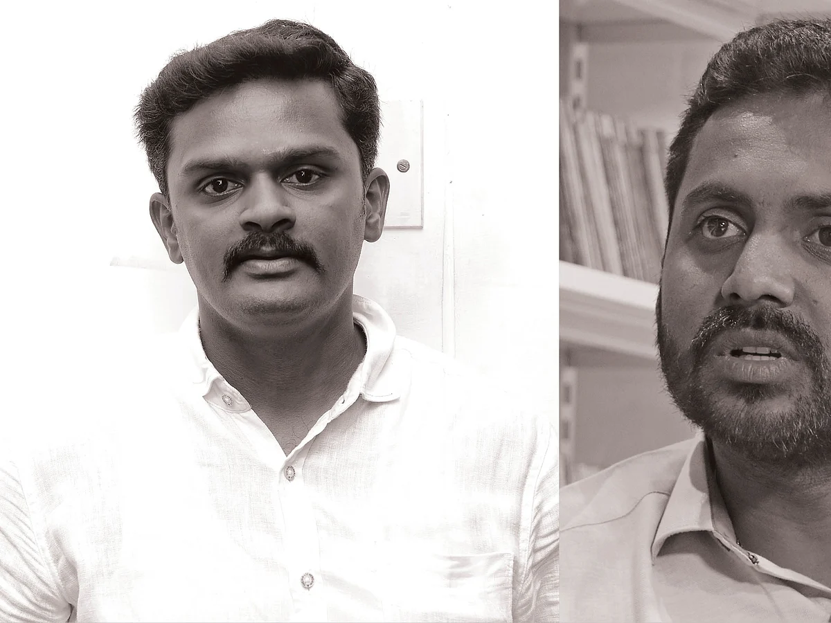 ஒன் பை டூ - எழுவர் விடுதலையில் நாடகமாடுவது யார்?