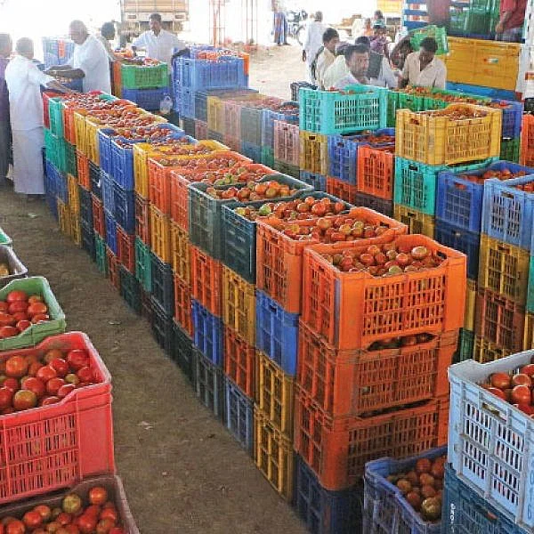 வேளாண் ஏற்றுமதி