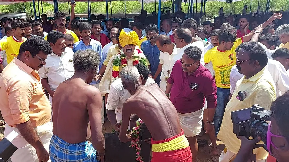 சீமான்