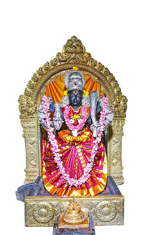 வித்யா காயத்ரி