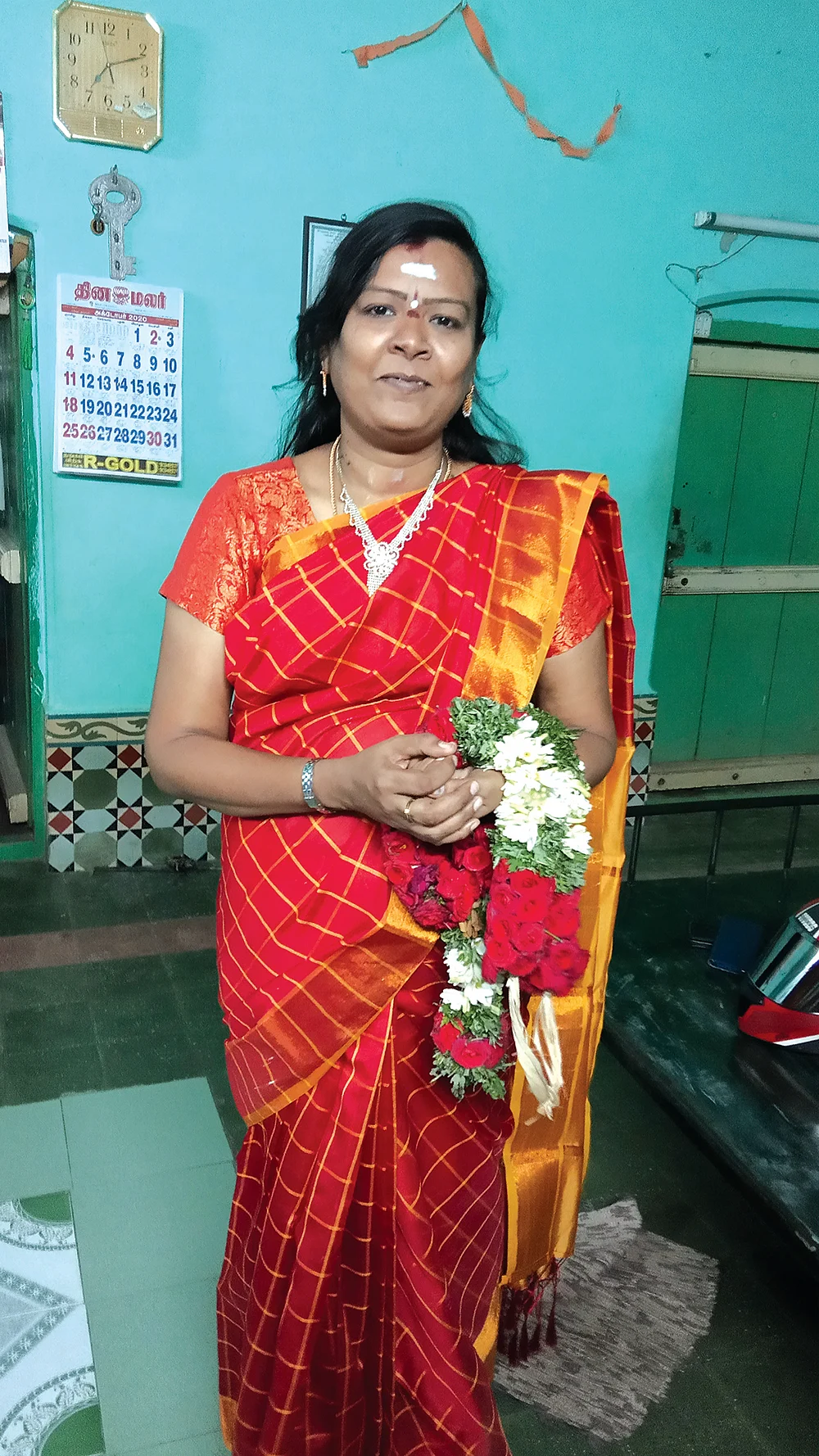 துர்காலட்சுமி