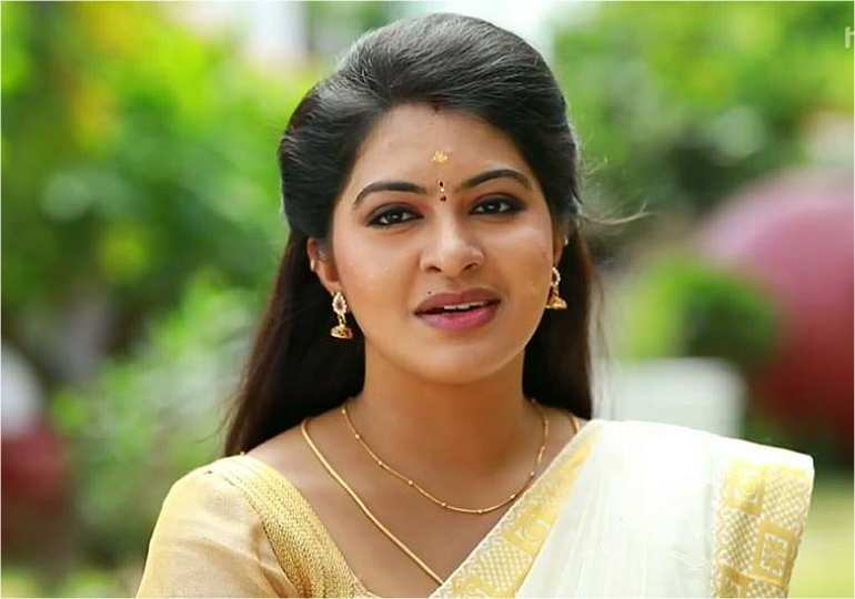 rachitha