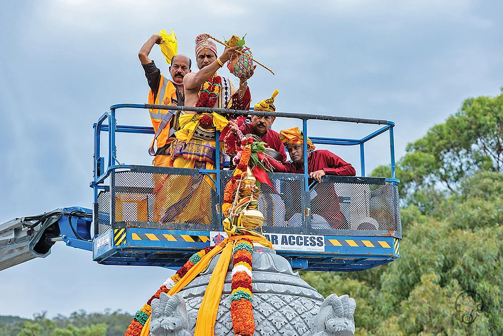 விநாயகர் ஆலயம்