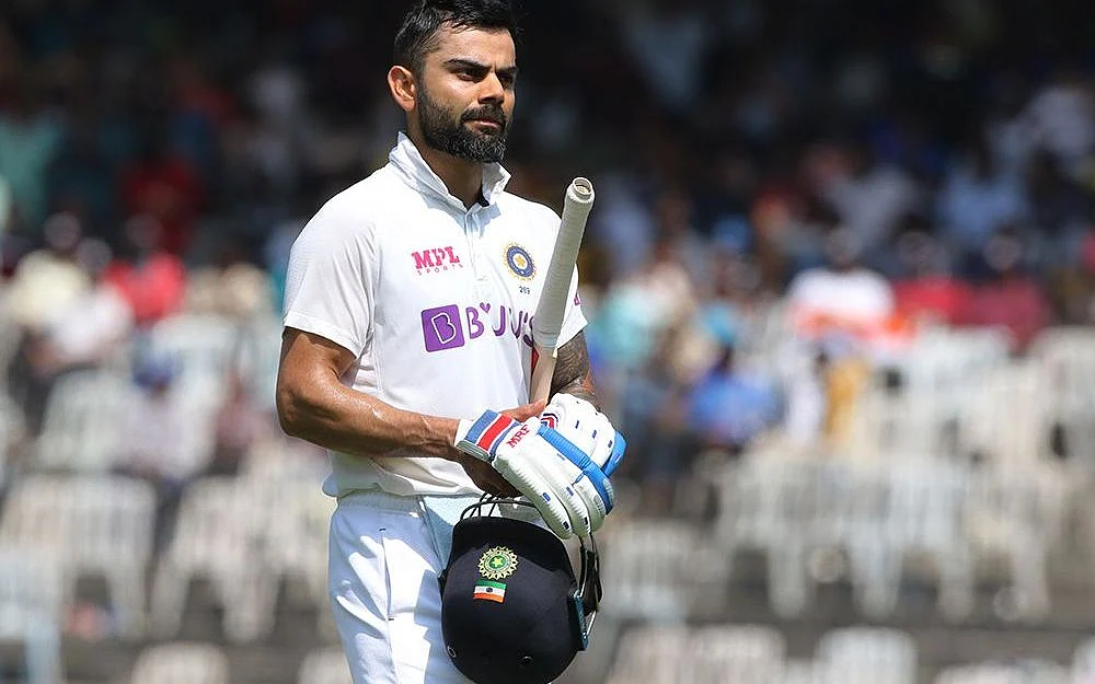 IND v ENG 2nd Test