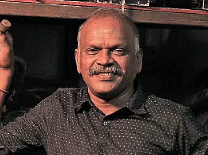 “ஒன்மோர் ஷாட் தனுஷுக்குப் பிடிக்காது!”