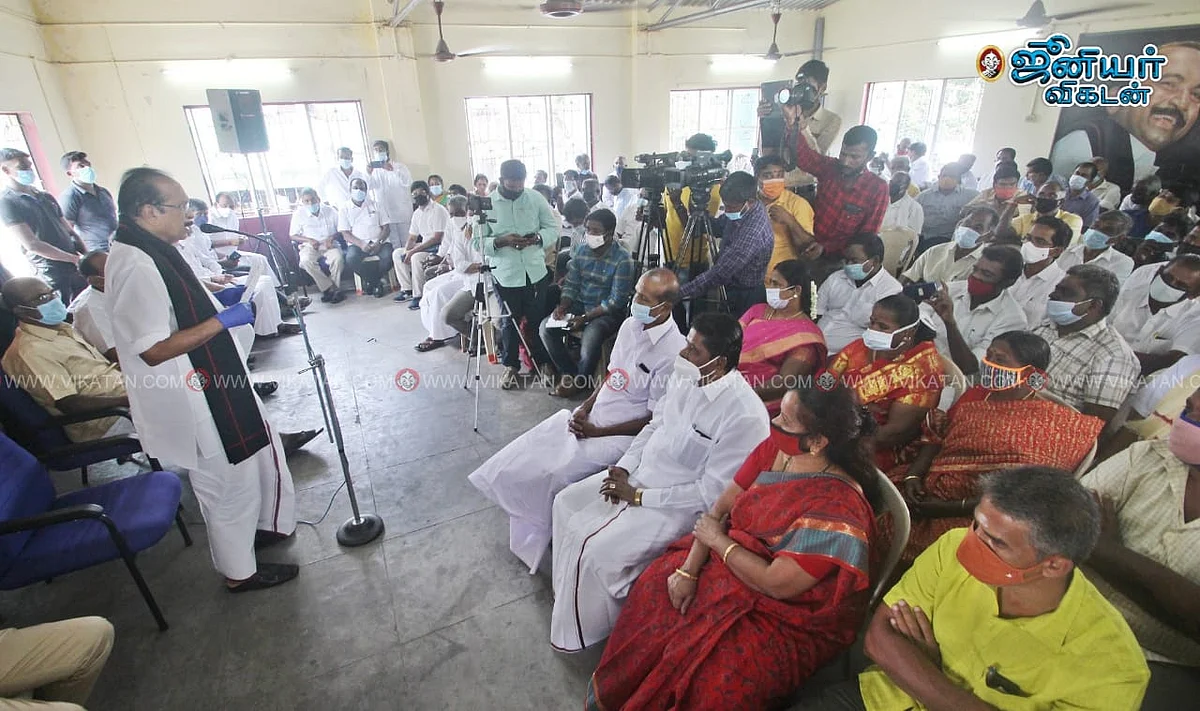 வைகோ
