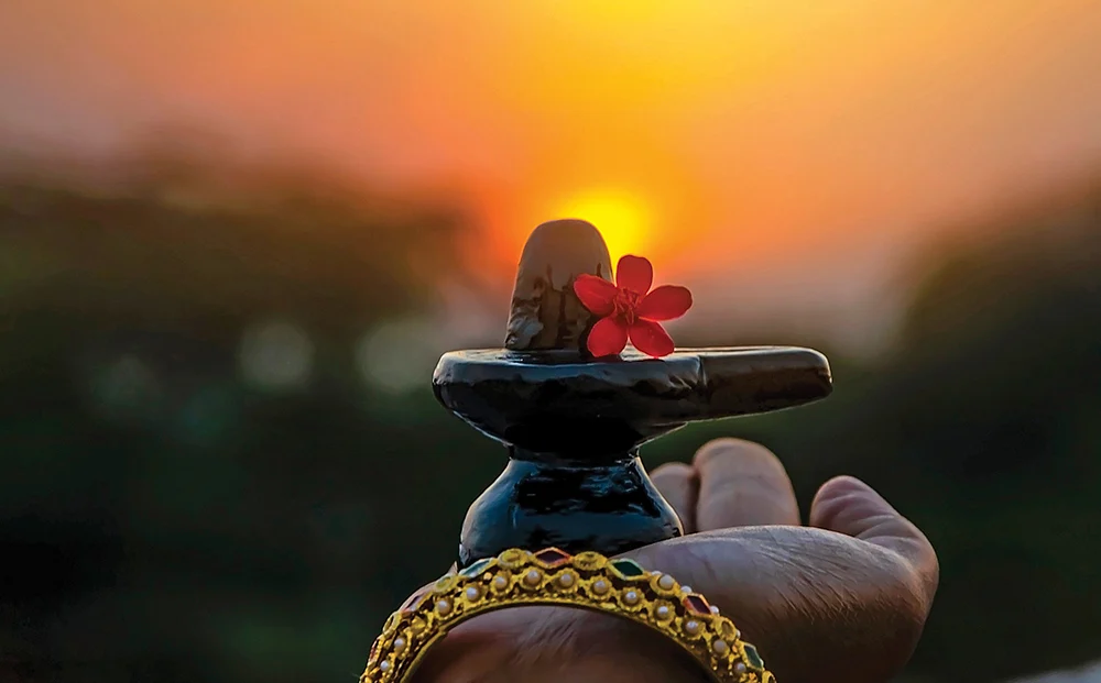 மகா சிவராத்திரி!