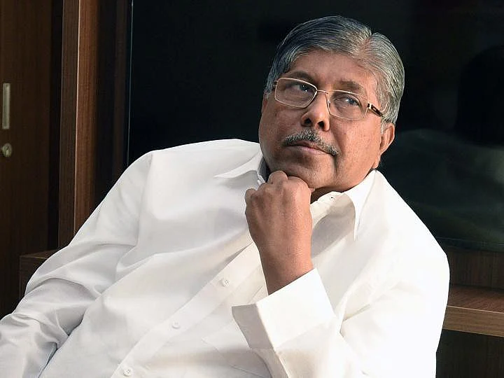 `பிரதமர் மோடிதான் அப்துல் கலாமை ஜனாதிபதியாக்கினார்!' - மகாராஷ்டிரா பா.ஜ.க தலைவர்