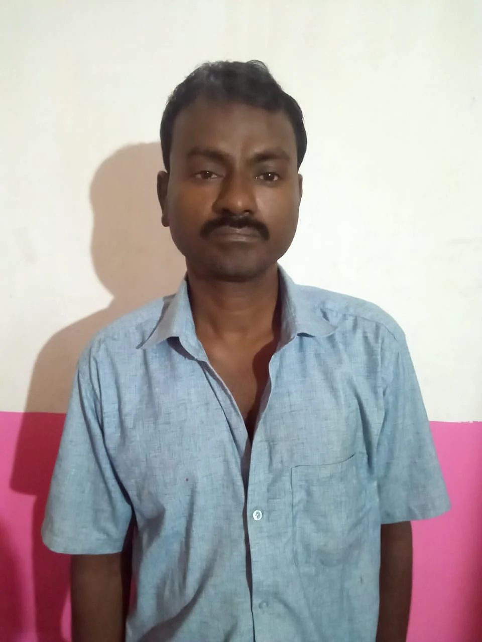 திருமலை