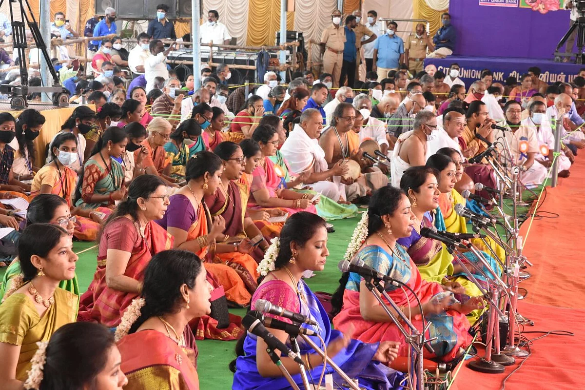 இசைக் கலைஞர்கள்