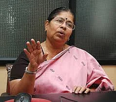 வழக்கறிஞர் சுதா ராமலிங்கம்