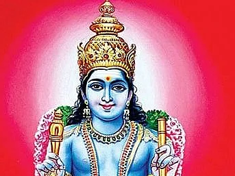 பரணி நட்சத்திரம்