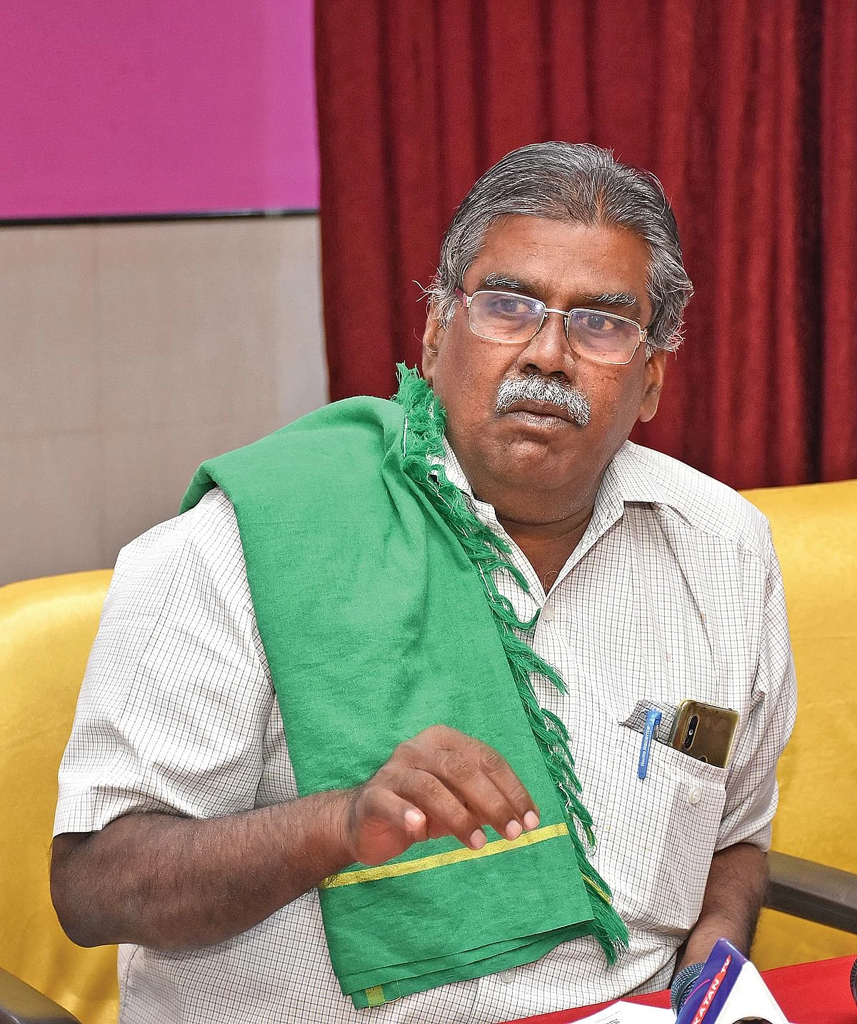நல்லா கவுண்டர்