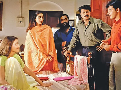 உண்மைகள் சொல்வேன்! - 16
