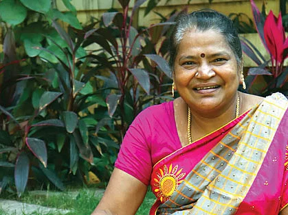 “என் வைராக்கியம் இப்ப ஜெயிச்சிருக்கு!”
