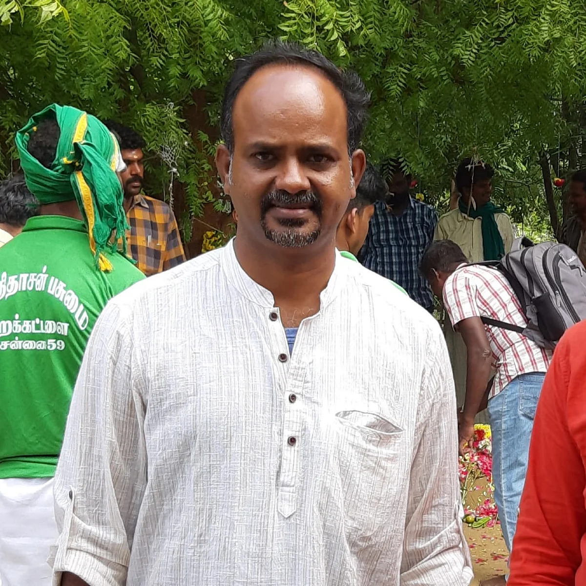 ரமேஷ் கருப்பையா
