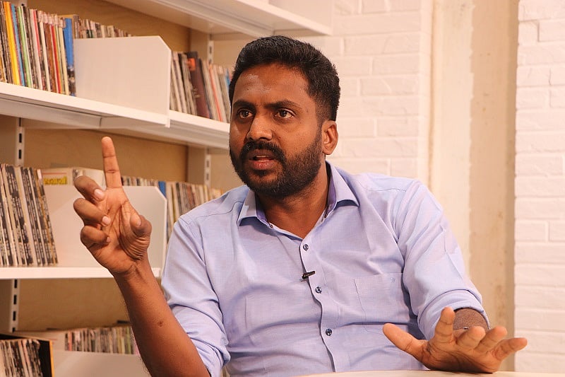 இராஜீவ் காந்தி