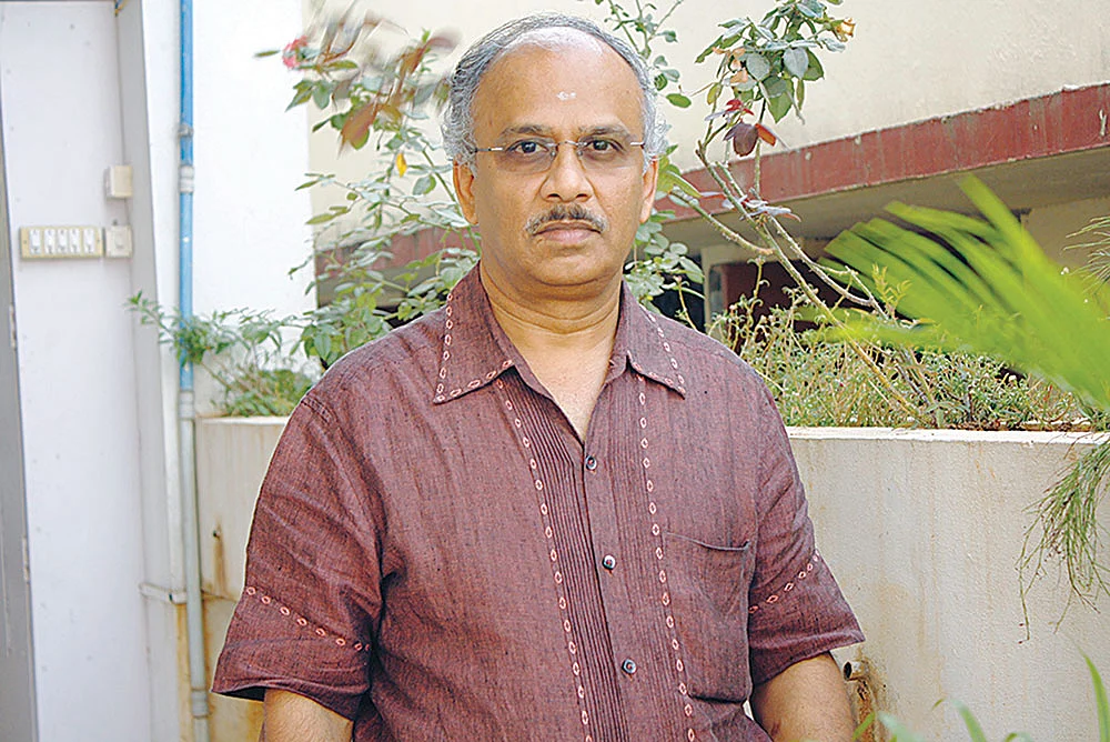 மணிசங்கர்