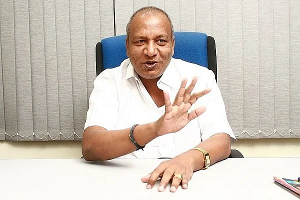 வைகுண்டராஜன்