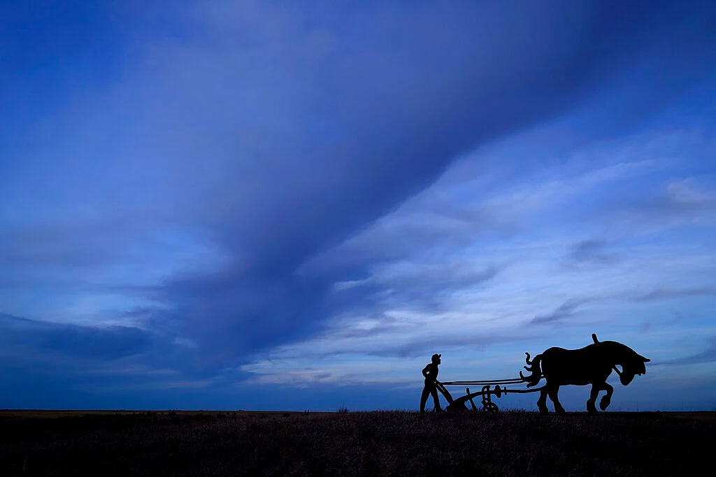 farmer