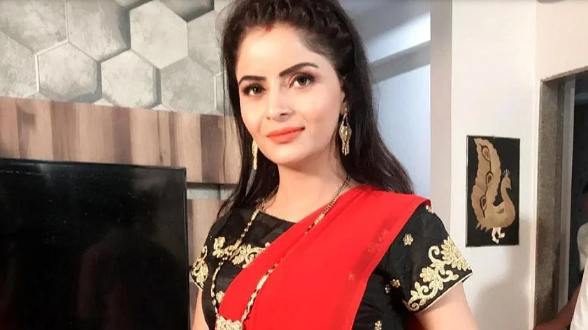 கெஹானா வசிஸ்த்
