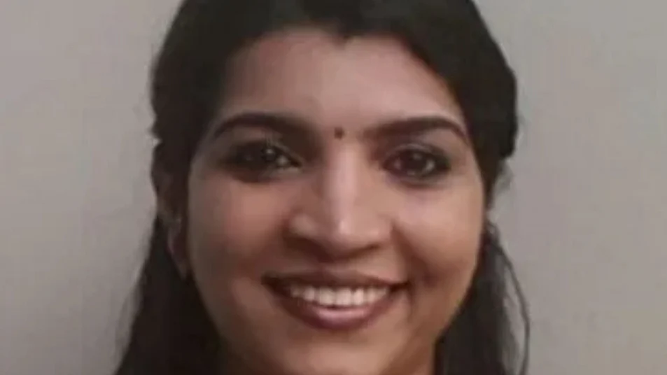 சரிதா நாயர்