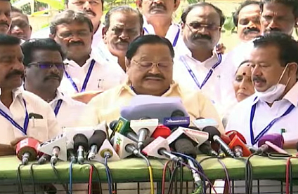 துரைமுருகன்