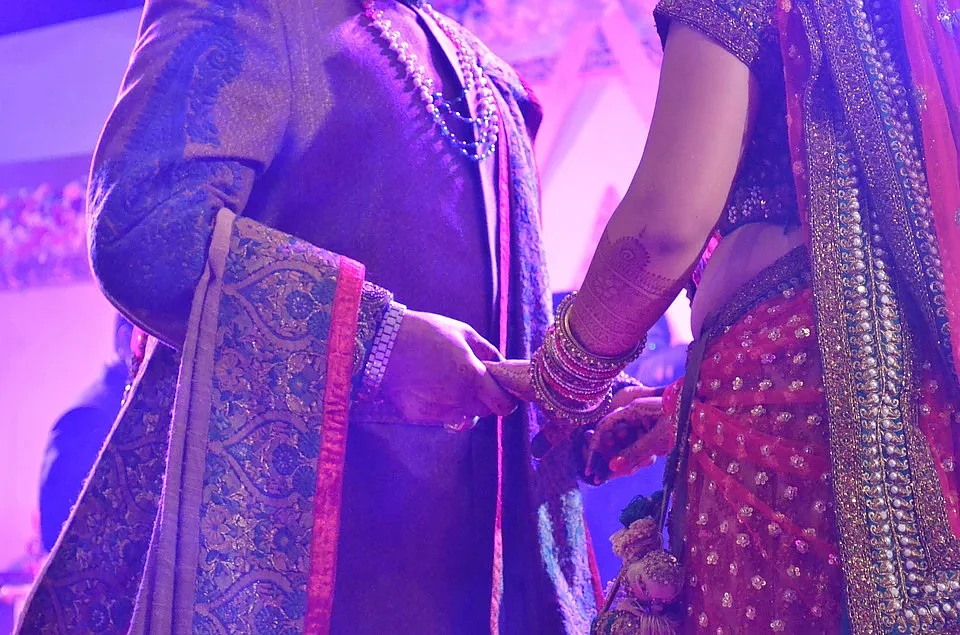 Wedding