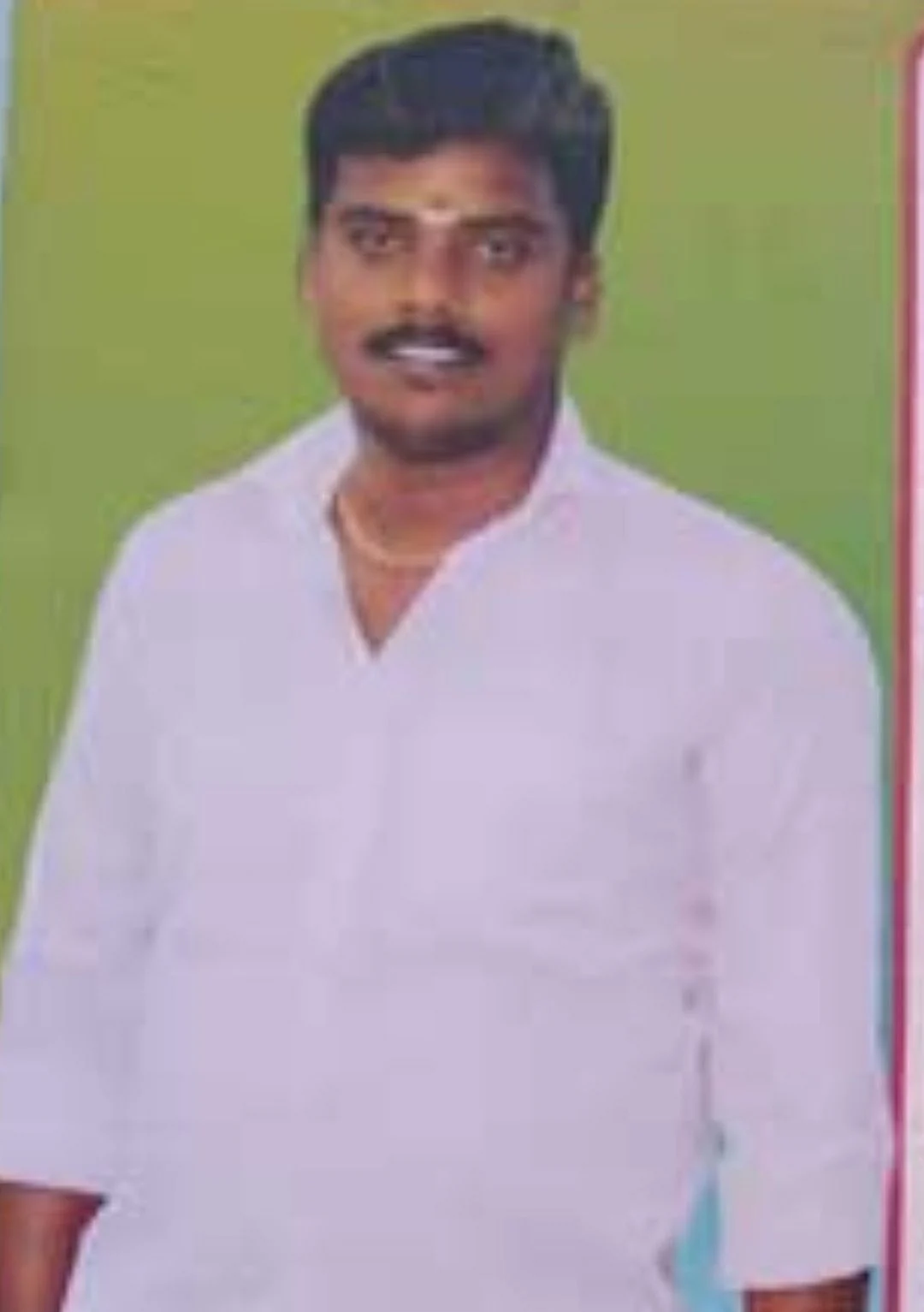 ஆனந்தராஜ்
