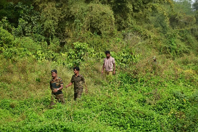 ஆபரேஷன் புரோக்கன் டஸ்கர்