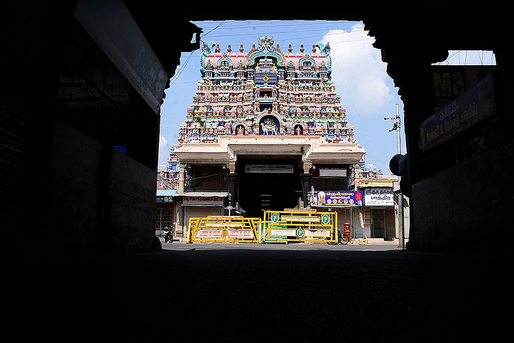 வண்டாடிச் சித்தர்கள் வழிபடும் மாசிமகம்!