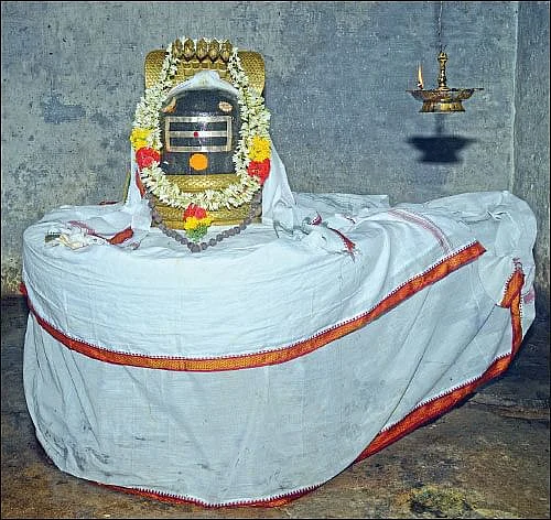 ஶ்ரீ கார்கோடக புரீஸ்வரர்